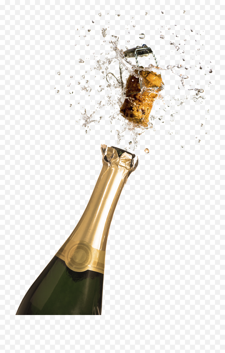 Champagne Png Transparent Images - Transparent Champagne Bottle Popping Emoji,Champagne Png