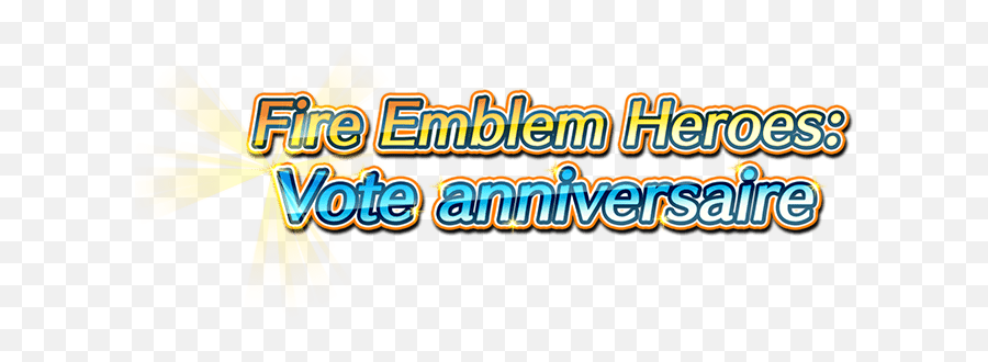 Fire Emblem Heroes - Language Emoji,Fire Emblem Logo