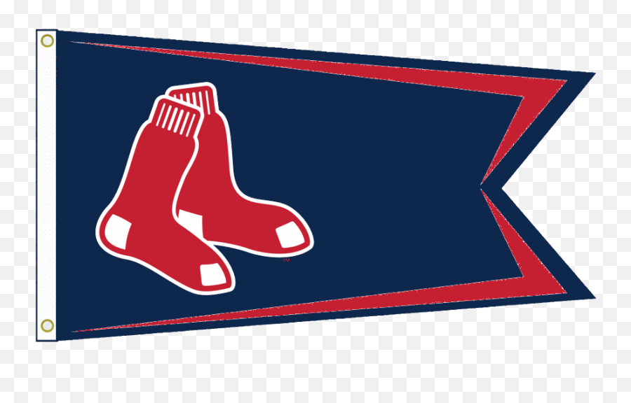 Boston Red Sox Us - Red Sox Banner Transparent Emoji,Red Sox Logo