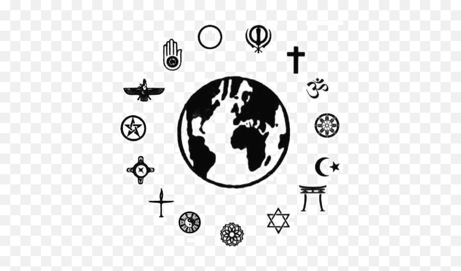 Four Ways Your Faith Can Help You - Religious Studies Title Page Emoji,Faith Clipart