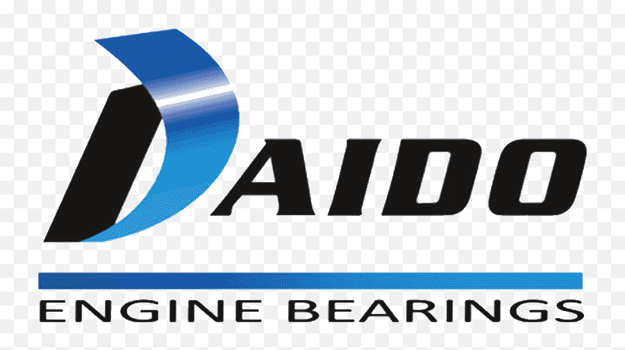 Daido Rod Bearing Narrow Sd Emoji,Gtr Logo