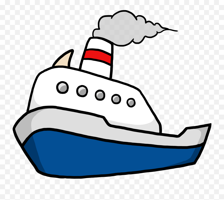 Row Boat Clipart Boat Clip Art - Free Boat Clipart Emoji,Boat Clipart