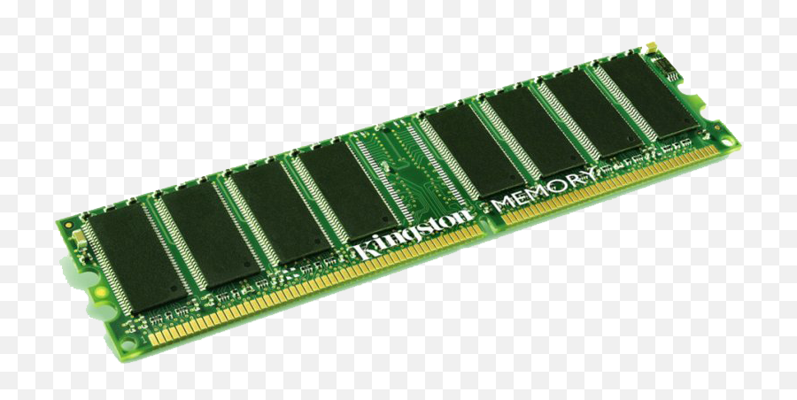 Ram Memory Png Clipart - Computer Ram Png Emoji,Ram Clipart