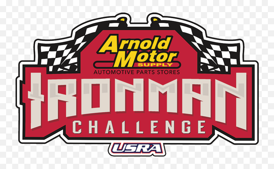 Arnold Motor Supply Iron Man Challenge Emoji,Iron Man Logo