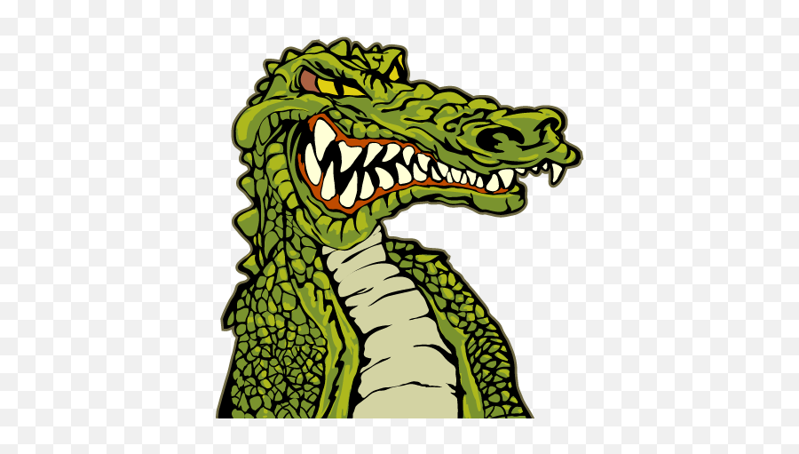 Home - Fictional Character Emoji,Florida Gators Logo
