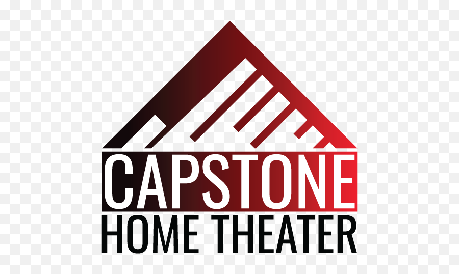 Capstone Home Theater - Language Emoji,Theater Logo