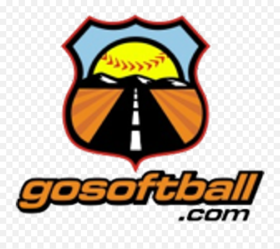 Usa Softball Logos Emoji,Softball Logos