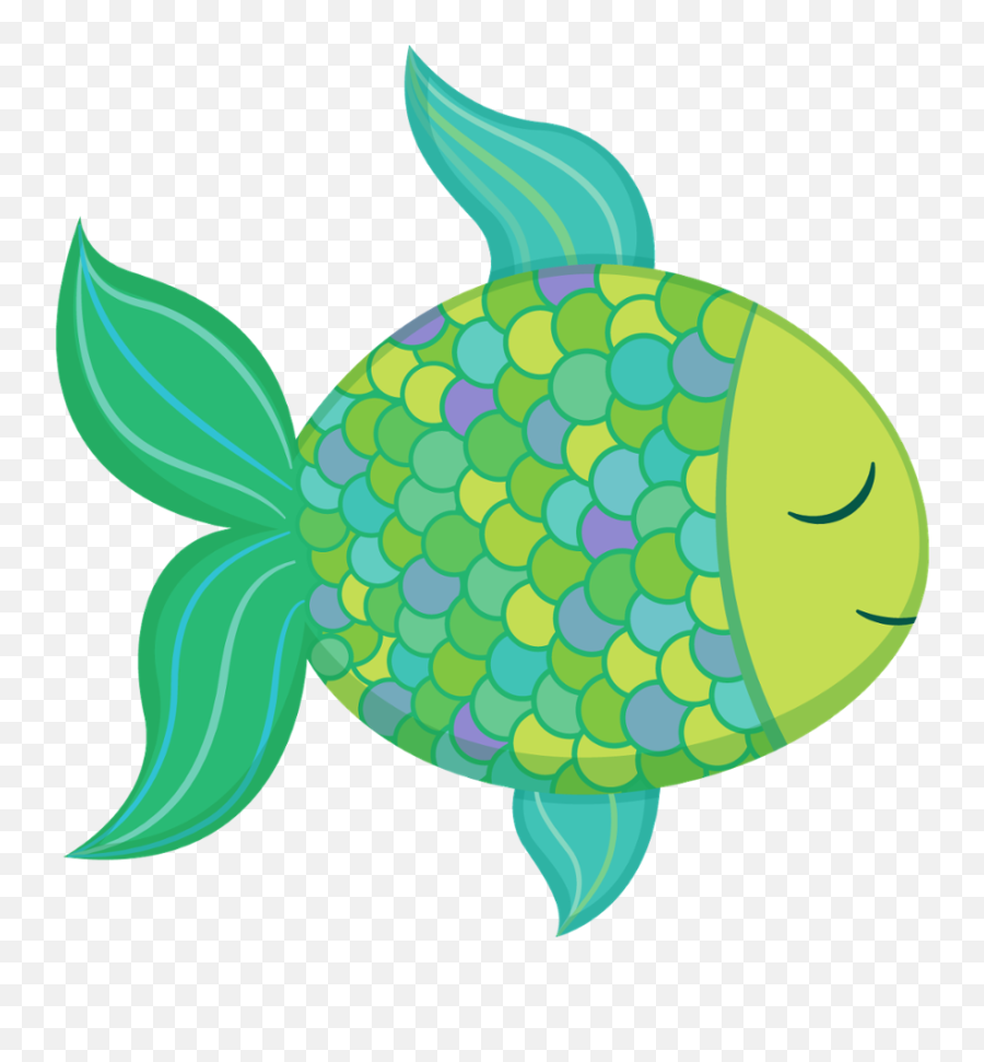 Tropical Clipart Sea Turtle - Beach Fish Clipart Cute Clip Art Ocean Animals Emoji,Tropical Clipart