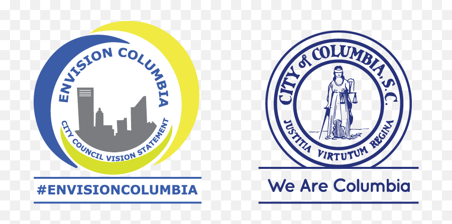 Faqs - City Of Columbia Emoji,Columbia Logo