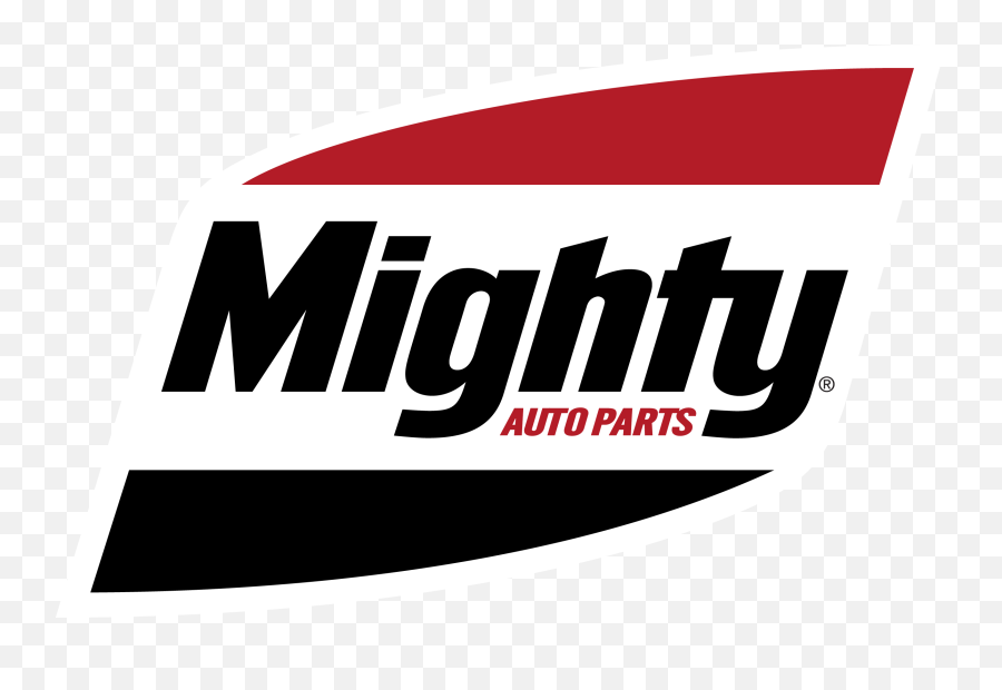 Mighty Auto Parts - Mighty Auto Parts Logo Vector Emoji,All Might Logo