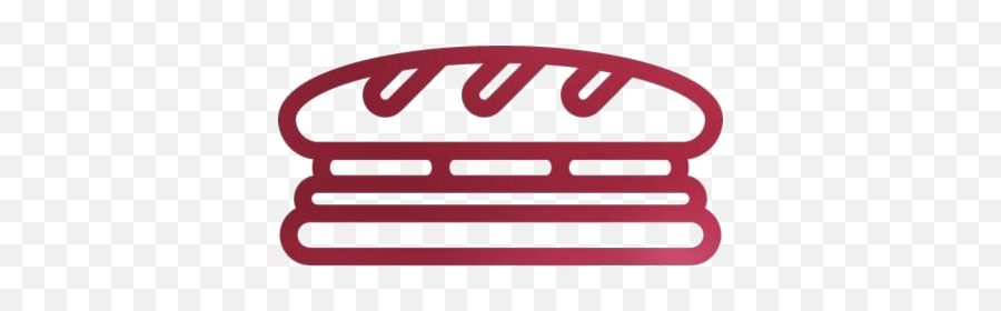 Fast Food Png Hd Images Stickers Vectors - Sandwich Png Logo Emoji,Food Transparent Background