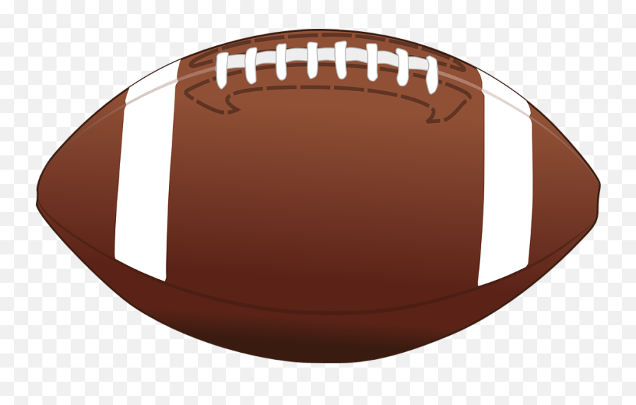 American Football Png - Transparent American Football Ball Emoji,Football Png