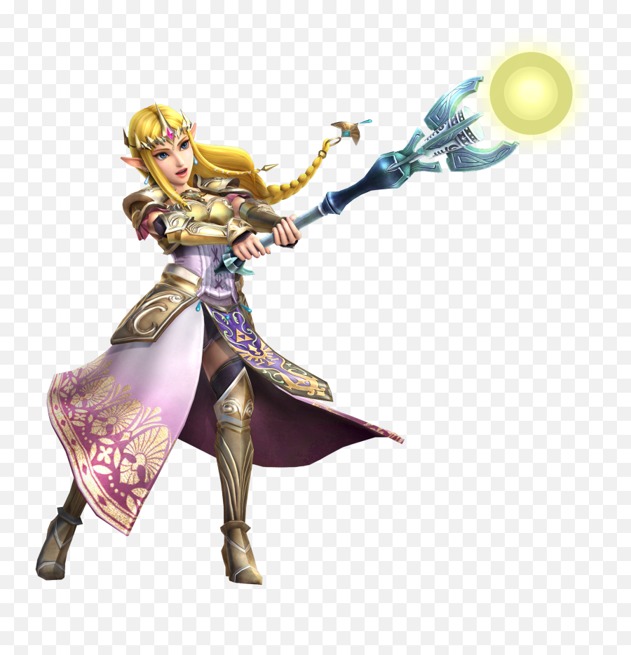 Princess Zelda Png - Princess Zelda Princess Zelda Hyrule Hyrule Warriors Princesse Zelda Emoji,Zelda Transparent