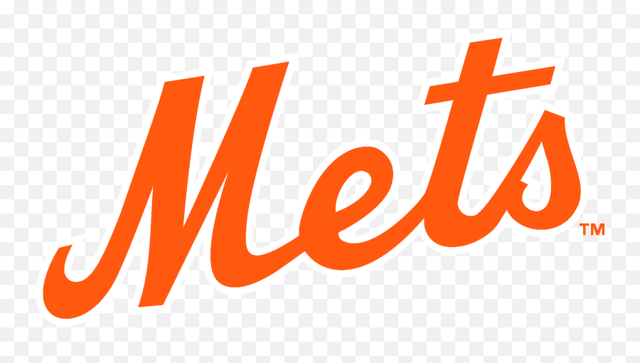 New York Mets Logo Download Vector - New York Mets Logo Text Emoji,Mets Logo
