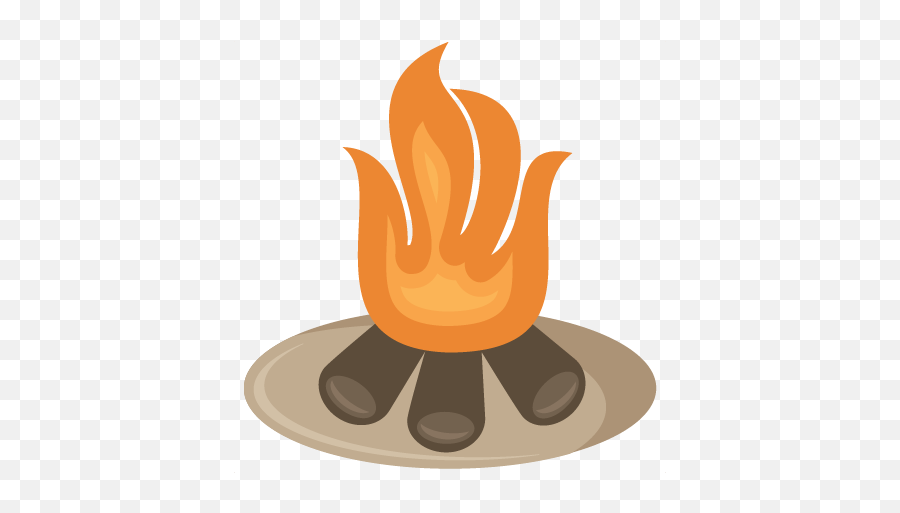 Free Campfire Cliparts Download Free - Transparent Campfire Clipart Emoji,Campfire Clipart