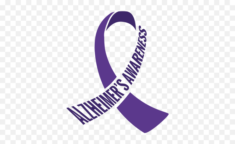 East Ridge Joins In Fighting Alzheimer - Association Ribbon Emoji,Walk To End Alzheimer's Logo