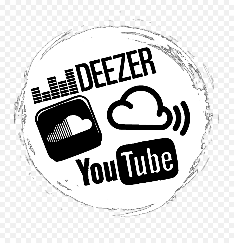 Comi277558034003211 Deezer Deezer Dee - Youtube Full Language Emoji,Deezer Logo Png