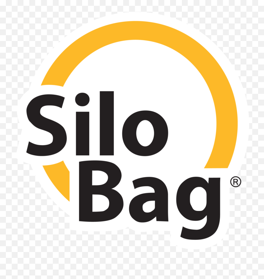 Silo Bags Emoji,Bag Logo