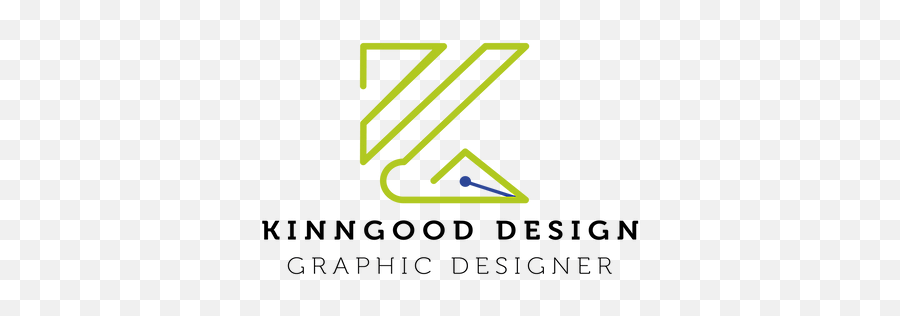 About Kinngooddesign - Vertical Emoji,Graphic Designer Personal Logo
