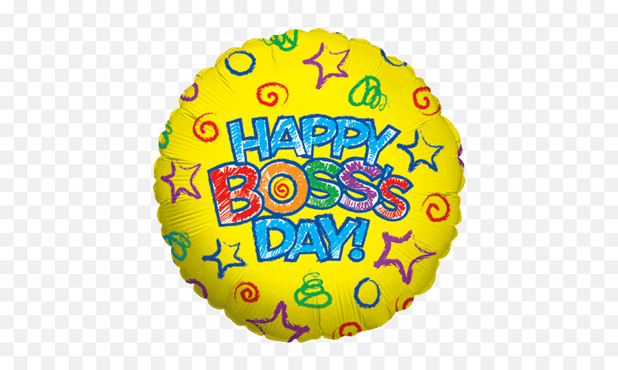 Bosses Day 2010 - Clip Art Library Happy Boss Boss Day 2020 Emoji,Boss Clipart