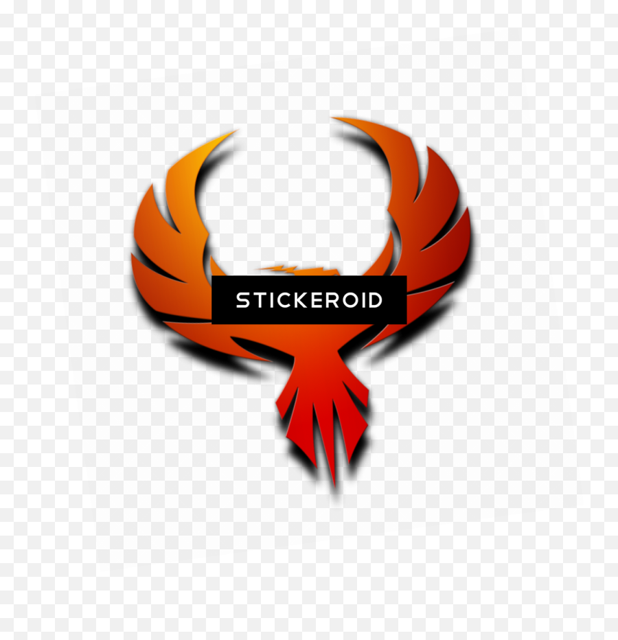 Phoenix - Automotive Decal Emoji,Cool Logos