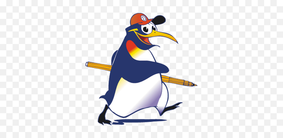 Penguins - Penguin Emoji,Penguin Transparent Background