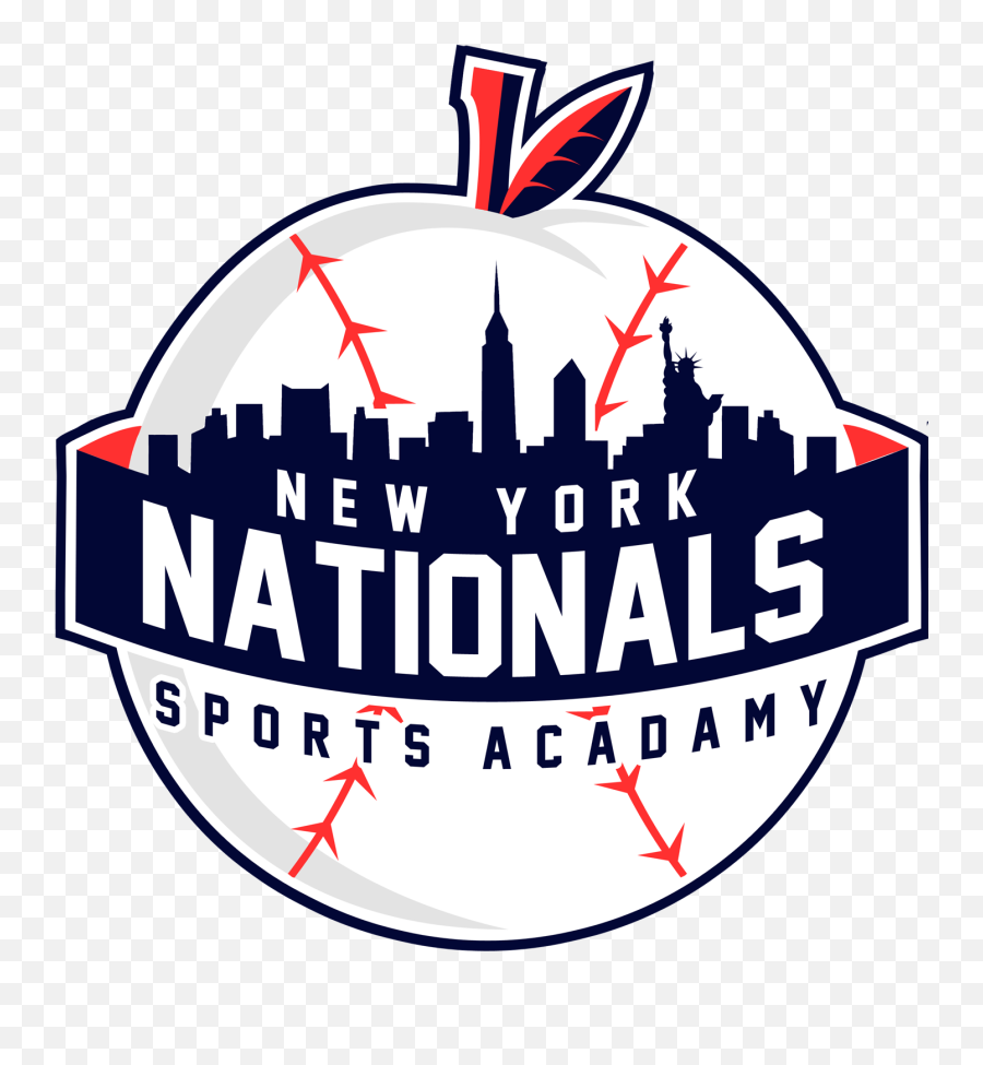 Bold Serious Marketing Logo Design For Ny Nationals By - New York Vintage Emoji,Nationals Logo