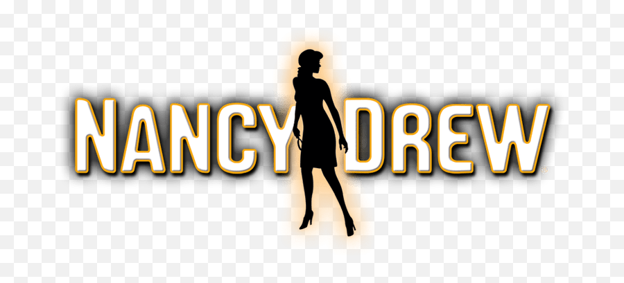 Nancy Drew Pc Adventure Series Nancy Drew Wiki Fandom - For Women Emoji,Pc Logo