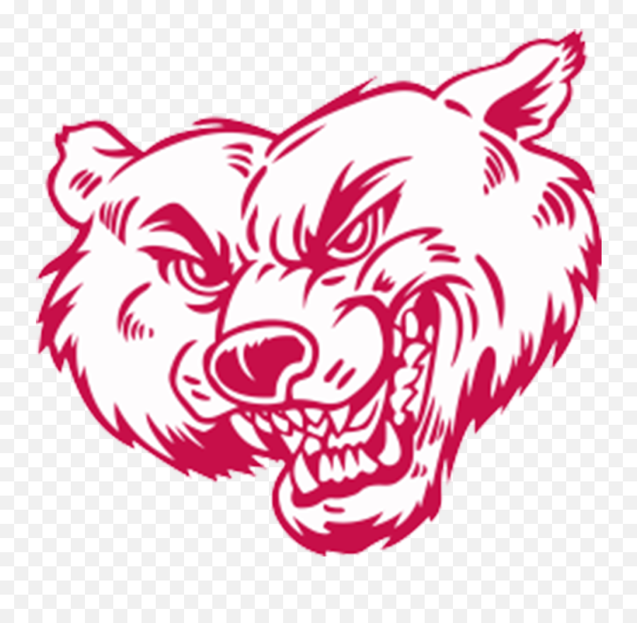 Ray Bearcats Boys Basketball - Kearny Az Sblive Automotive Decal Emoji,Bearcats Logo