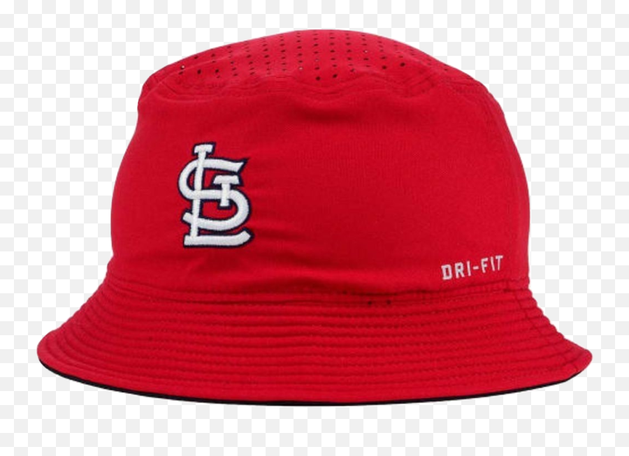 Baseball Head Gear For Every Head - Cardinals Hat Png Emoji,Mlb Logo Hat