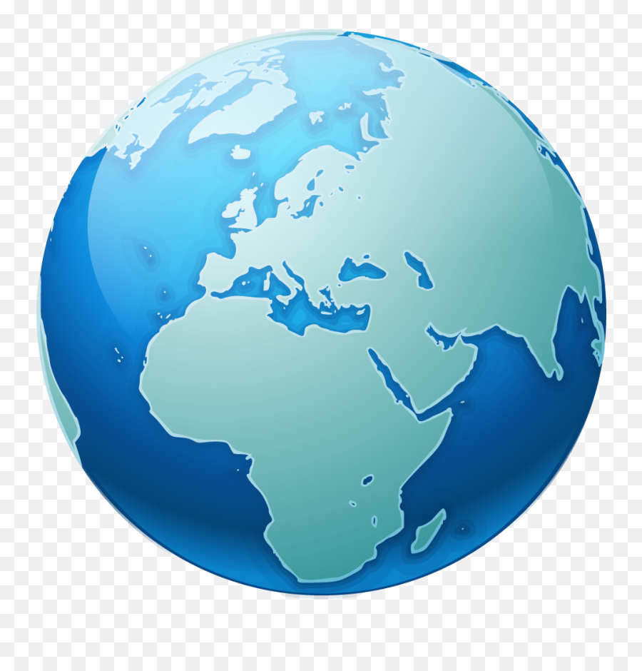 World Globe Png - Globe Round World Map Png 804168 Vippng World Map Round Png Emoji,World Globe Png