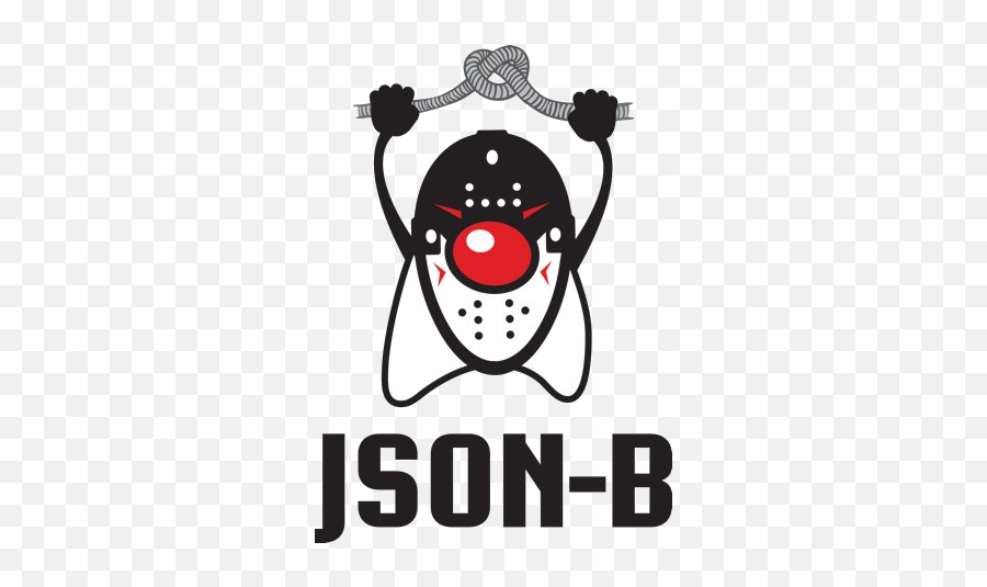 Json Binding - Zandunga Emoji,Json Logo