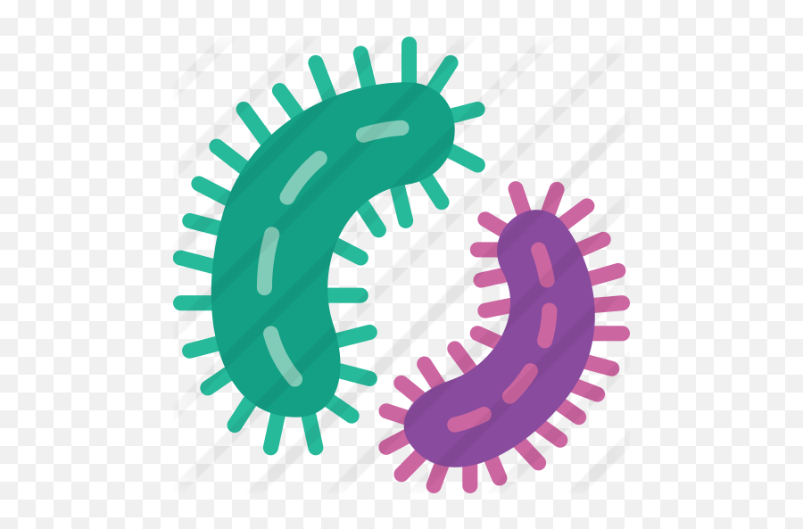 Free Healthcare And Medical Icons - Last Man Standing Game Raffle Emoji,Bacteria Png