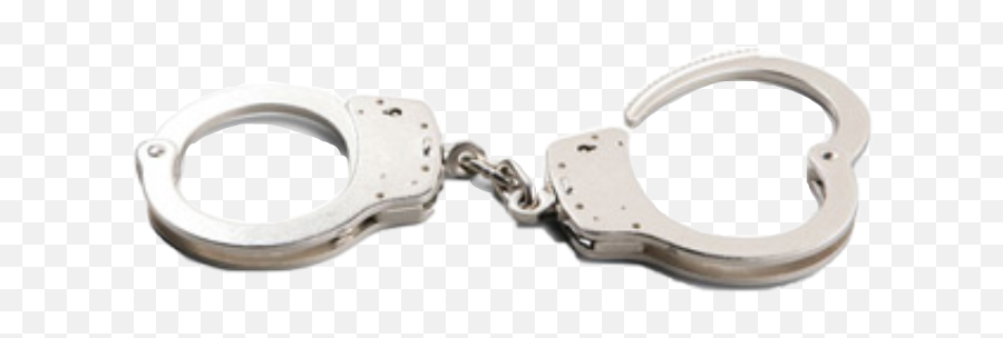 Discover Trending Handcuffs Stickers Picsart - Solid Emoji,Handcuffs Transparent Background