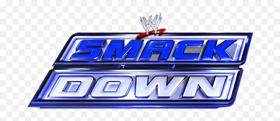 Blog Posts - Rant Entertainment Media Wwe Smackdown Emoji,Wwe Smackdown Logo