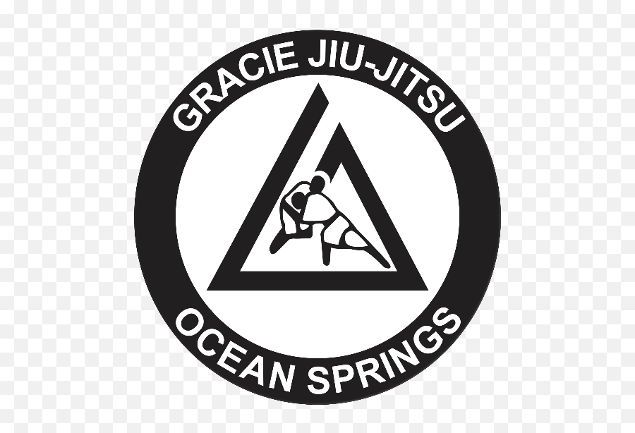 Gracie Jiu Jitsu Ocean Springs - Language Emoji,Gracie Barra Logo