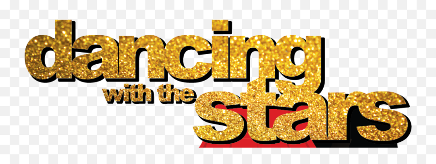 Gold Parental Advisory Png Emoji,Dancing With The Stars Logo
