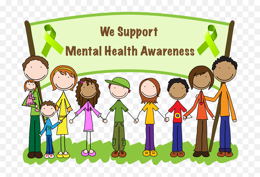 Another School Shooting - We Support Mental Health Awareness My Idea To Make Education Available For Everyone Emoji,Health Clipart