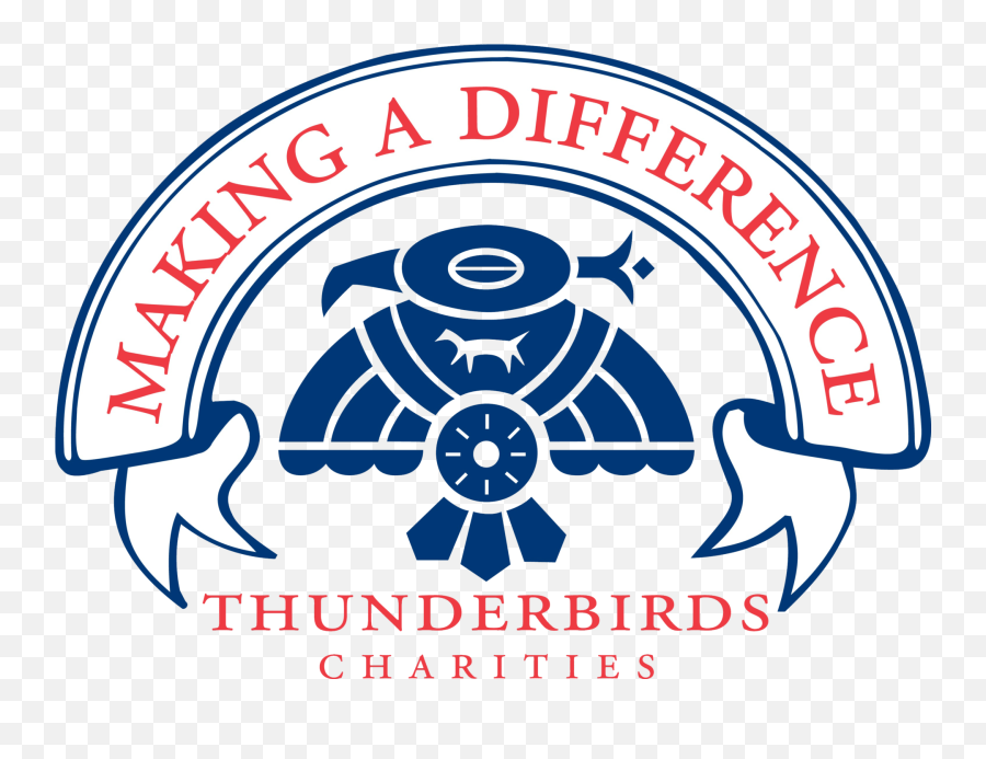 Vfw Logo Png Emoji,Thunderbird Clipart