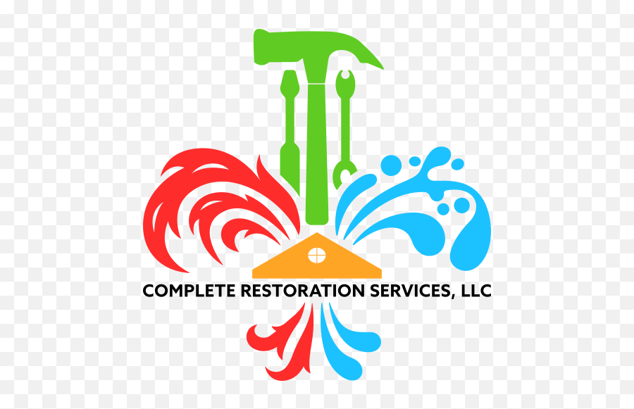 Complete Restoration Services - Restoration Historic Emoji,Coty Logo