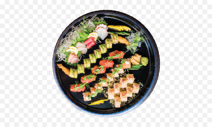 The Taki Taki Platter Pubbelly Sushi Japanese And Latin Emoji,Takis Png