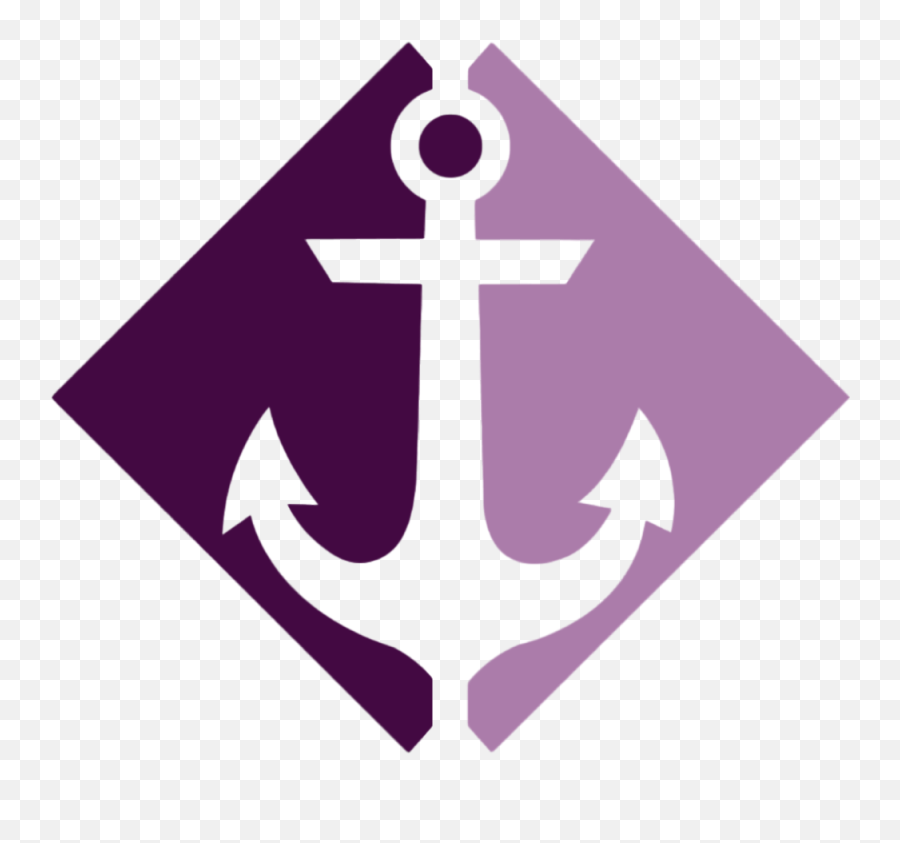 Download Anchor Logo - Anchor Keychain Full Size Png Image Anchor Christian Png Emoji,Anchor Logo