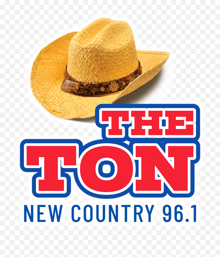 New Country 961 The Ton Emoji,Red Eye Glow Png