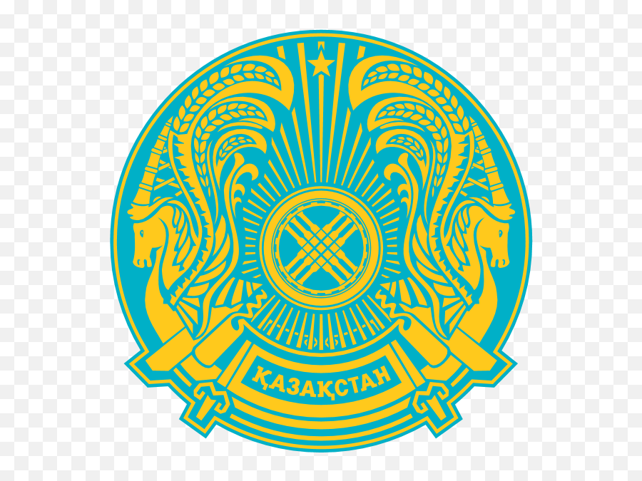Kazakhstan National Ice Hockey Team Logo Download - Logo Emoji,Hockey Team Logo