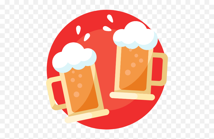 Free Icon Beer Emoji,Oktoberfest Clipart Free