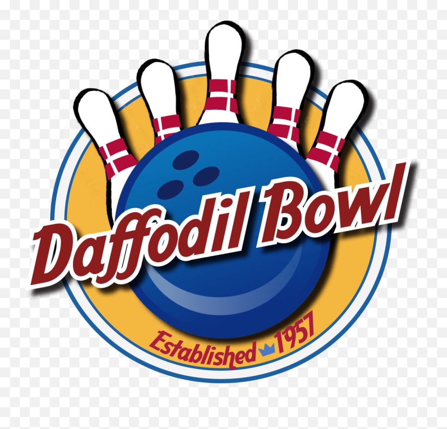 Bowling Alley Family Fun Daffodil Bowl Puyallup Wa Emoji,Bowling Png