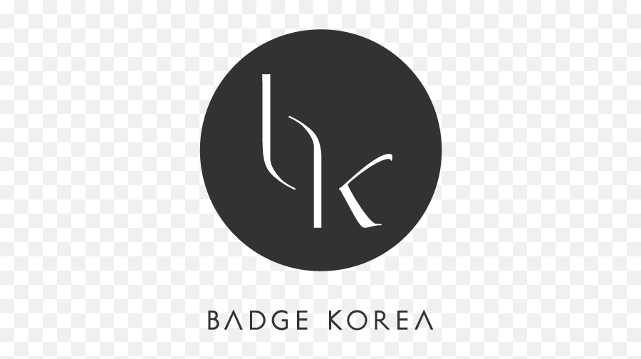 Badge Korea - Home Emoji,Korea Logo