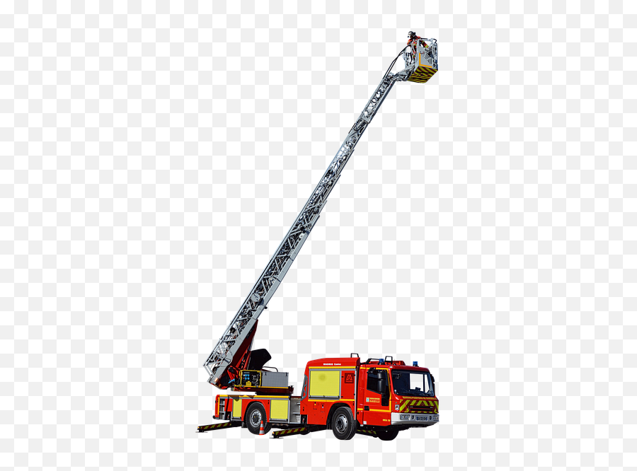 Free Photo Chief Vehicle Magirus Turntable Ladder Fire Truck Emoji,Fire Truck Ladder Clipart