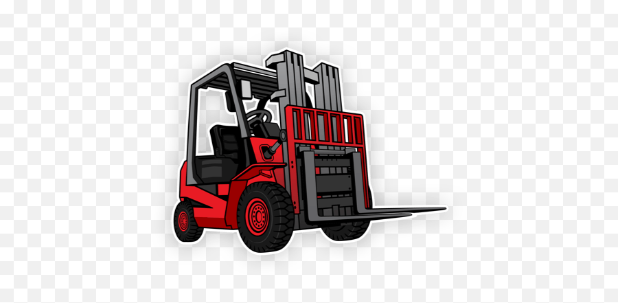 Certified Forklift Experts In Usa - Cfe Equipment Emoji,Forklift Png