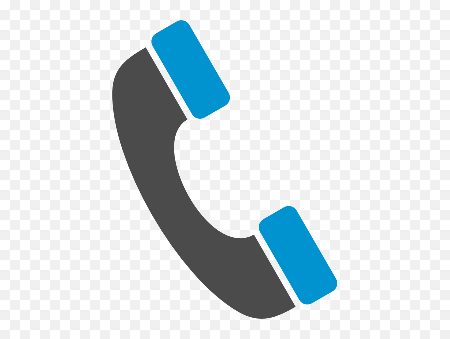 Telephone Handle Clip Art At Clkercom - Vector Clip Art Emoji,Manage Clipart